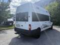 Ford Transit Weiß - thumbnail 3