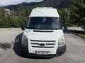 Ford Transit Weiß - thumbnail 5