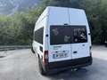 Ford Transit Weiß - thumbnail 4