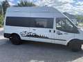 Ford Transit Weiß - thumbnail 7