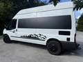 Ford Transit Weiß - thumbnail 6