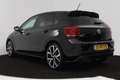 Volkswagen Polo GTI 2.0 TSI (STOELVERWARMING, NAVIGATIE, AUTOMAAT, CRU Zwart - thumbnail 5