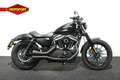 Harley-Davidson Sportster XL 883 IRON Zwart - thumbnail 2