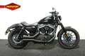 Harley-Davidson Sportster XL 883 IRON Zwart - thumbnail 1