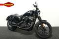 Harley-Davidson Sportster XL 883 IRON Zwart - thumbnail 8