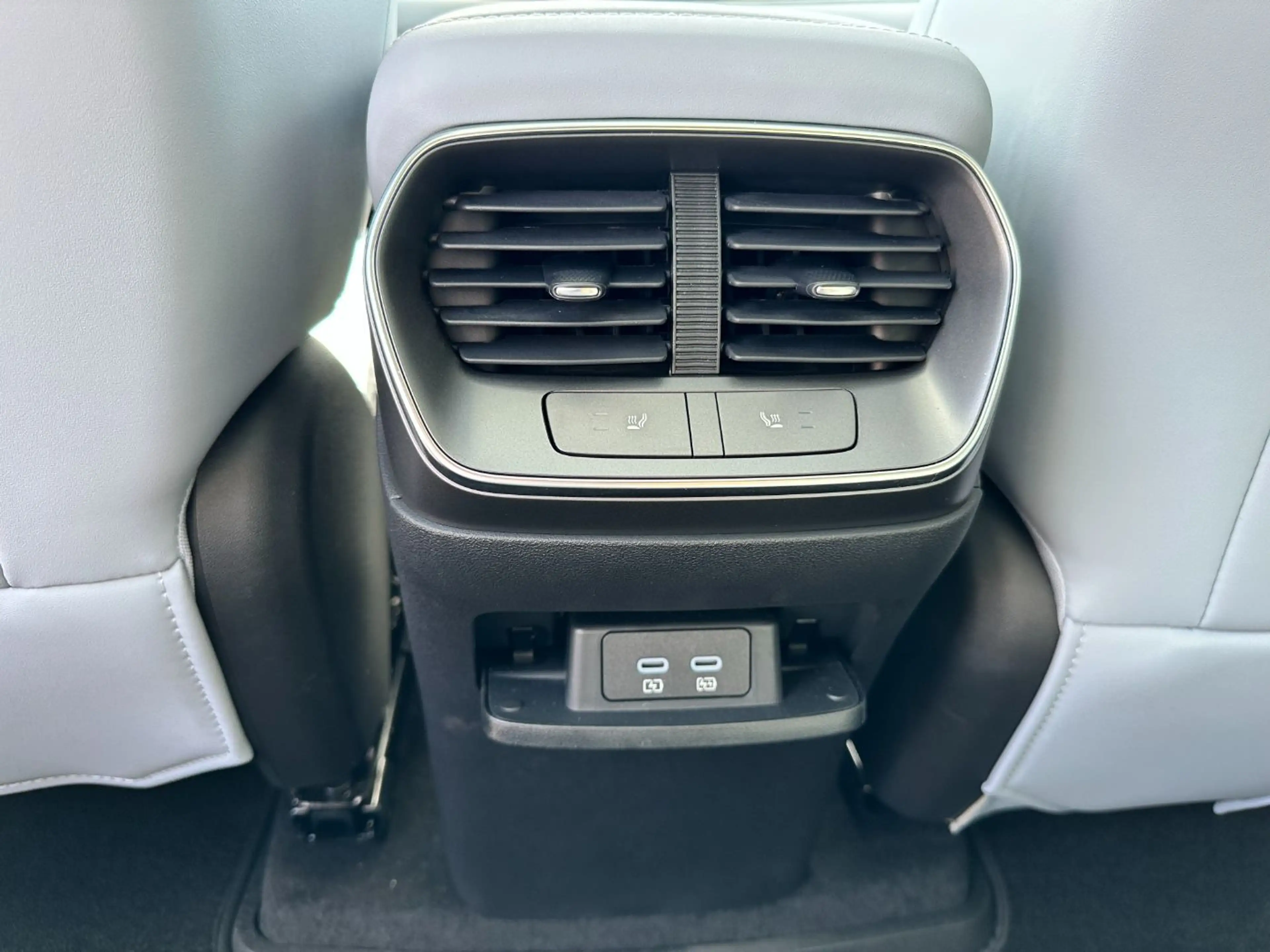 BYD Sealion 7 Excellence AWD lagernd * Aktionspreis — photo 14