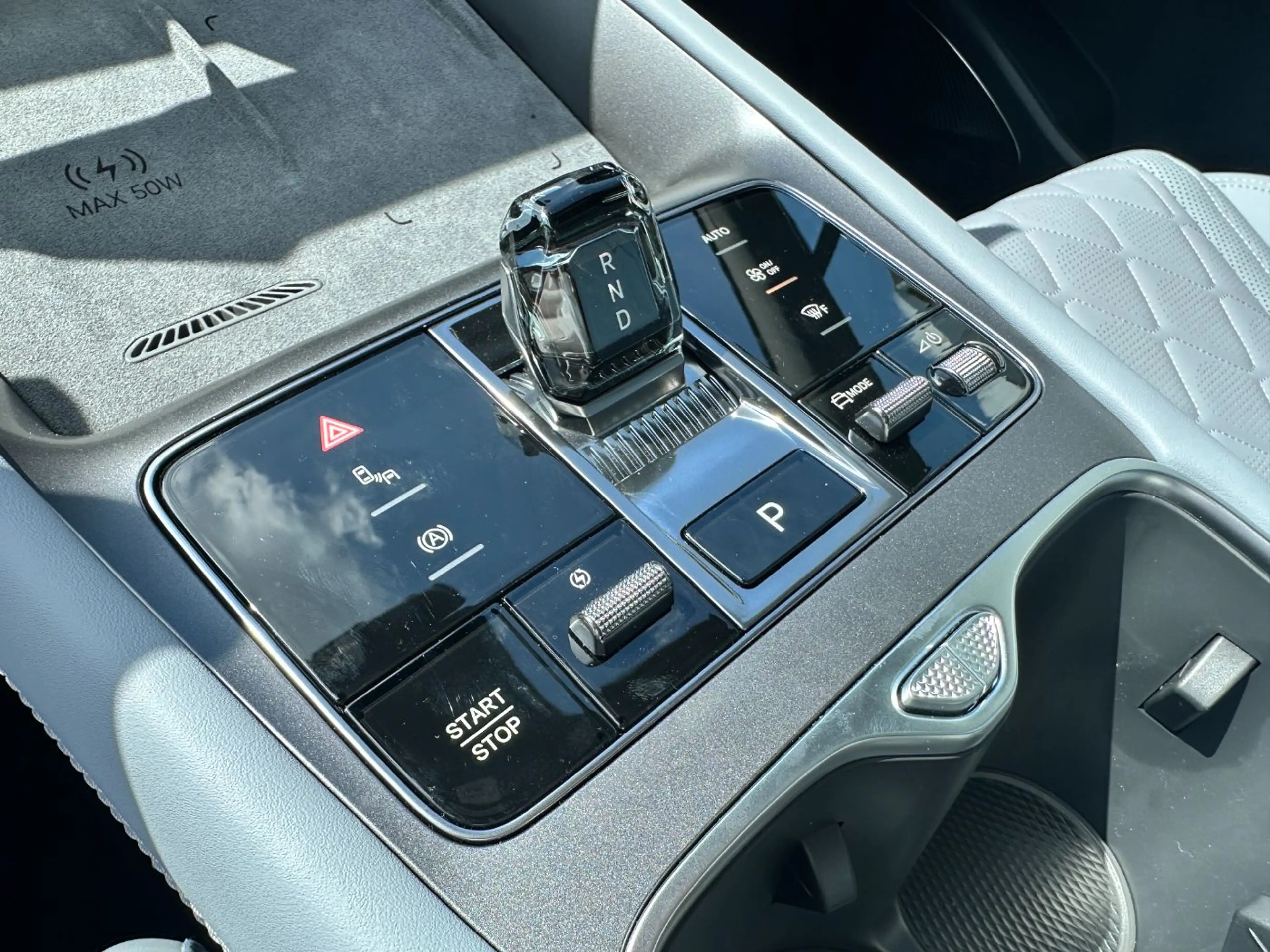BYD Sealion 7 Excellence AWD lagernd * Aktionspreis — photo 13