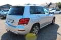 Mercedes-Benz GLK 220 CDI BT 4Matic*'NAVI*LEDER*Bi-Xenon ILS* Ezüst - thumbnail 6