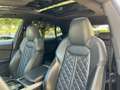 Audi Q8 50 3.0 tdi mhev Sport quattr Tip S LINE PLUS TETTO Negro - thumbnail 12