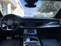 Audi Q8 50 3.0 tdi mhev Sport quattr Tip S LINE PLUS TETTO Negro - thumbnail 9