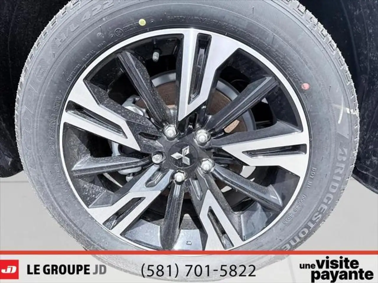 Mitsubishi Eclipse Cross photo Mitsubishi Eclipse Cross