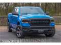 Dodge RAM 1500 BUILT TO SERVE | ALL-IN PRIJS RIJKLAAR PRIJS Bleu - thumbnail 4
