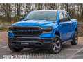 Dodge RAM 1500 BUILT TO SERVE | ALL-IN PRIJS RIJKLAAR PRIJS Azul - thumbnail 26