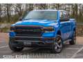 Dodge RAM 1500 BUILT TO SERVE | ALL-IN PRIJS RIJKLAAR PRIJS Blu/Azzurro - thumbnail 1