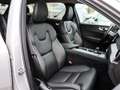 Volvo XC60 T8 Recharge Ultimate Dark Plug-In Hybrid AWD Silber - thumbnail 7