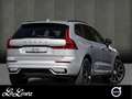 Volvo XC60 T8 Recharge Ultimate Dark Plug-In Hybrid AWD Silber - thumbnail 2