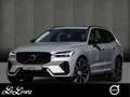 Volvo XC60 T8 Recharge Ultimate Dark Plug-In Hybrid AWD Silber - thumbnail 1