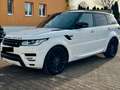 Land Rover Range Rover Sport HSE Pano AHK 4xSihz Kam Memory Weiß - thumbnail 1