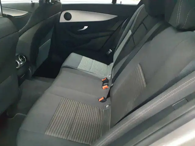 Mercedes-Benz E-Class view 13