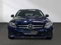 Mercedes-Benz C 300 de T Avantgarde Sitzheizung AHK Carplay Azul - thumbnail 5