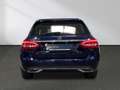 Mercedes-Benz C 300 de T Avantgarde Sitzheizung AHK Carplay Azul - thumbnail 6