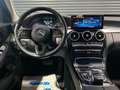 Mercedes-Benz C 300 de T Avantgarde Sitzheizung AHK Carplay Azul - thumbnail 9