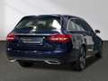 Mercedes-Benz C 300 de T Avantgarde Sitzheizung AHK Carplay Azul - thumbnail 4