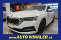 Skoda Octavia Combi 1,0 TSI LED/PDC/Kamera Weiß - thumbnail 1