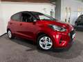 Hyundai i10 AUTOMATIK NAVI+CAM KLIMA SITZHEIZ. ALLWETTER Rot - thumbnail 3