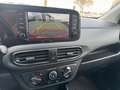 Hyundai i10 AUTOMATIK NAVI+CAM KLIMA SITZHEIZ. ALLWETTER Rot - thumbnail 11