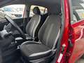 Hyundai i10 AUTOMATIK NAVI+CAM KLIMA SITZHEIZ. ALLWETTER Rot - thumbnail 8