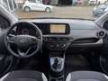 Hyundai i10 AUTOMATIK NAVI+CAM KLIMA SITZHEIZ. ALLWETTER Rot - thumbnail 10