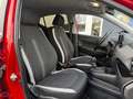Hyundai i10 AUTOMATIK NAVI+CAM KLIMA SITZHEIZ. ALLWETTER Rot - thumbnail 9