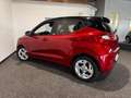 Hyundai i10 AUTOMATIK NAVI+CAM KLIMA SITZHEIZ. ALLWETTER Rot - thumbnail 5