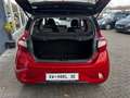 Hyundai i10 AUTOMATIK NAVI+CAM KLIMA SITZHEIZ. ALLWETTER Rot - thumbnail 15
