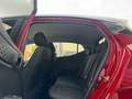Hyundai i10 AUTOMATIK NAVI+CAM KLIMA SITZHEIZ. ALLWETTER Rot - thumbnail 13