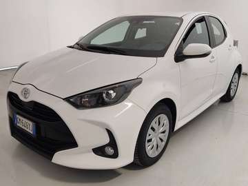 Yaris IV 2020 1.0 Active