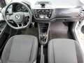 Volkswagen up! 1.0 MOVE *NUR 12TKM! *KLIMA *DAB+ *TELEFON * Weiß - thumbnail 7