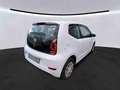 Volkswagen up! 1.0 MOVE *NUR 12TKM! *KLIMA *DAB+ *TELEFON * Weiß - thumbnail 3