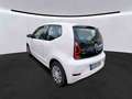 Volkswagen up! 1.0 MOVE *NUR 12TKM! *KLIMA *DAB+ *TELEFON * Weiß - thumbnail 5