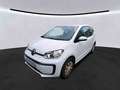 Volkswagen up! 1.0 MOVE *NUR 12TKM! *KLIMA *DAB+ *TELEFON * Weiß - thumbnail 2