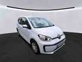 Volkswagen up! 1.0 MOVE *NUR 12TKM! *KLIMA *DAB+ *TELEFON * Weiß - thumbnail 4