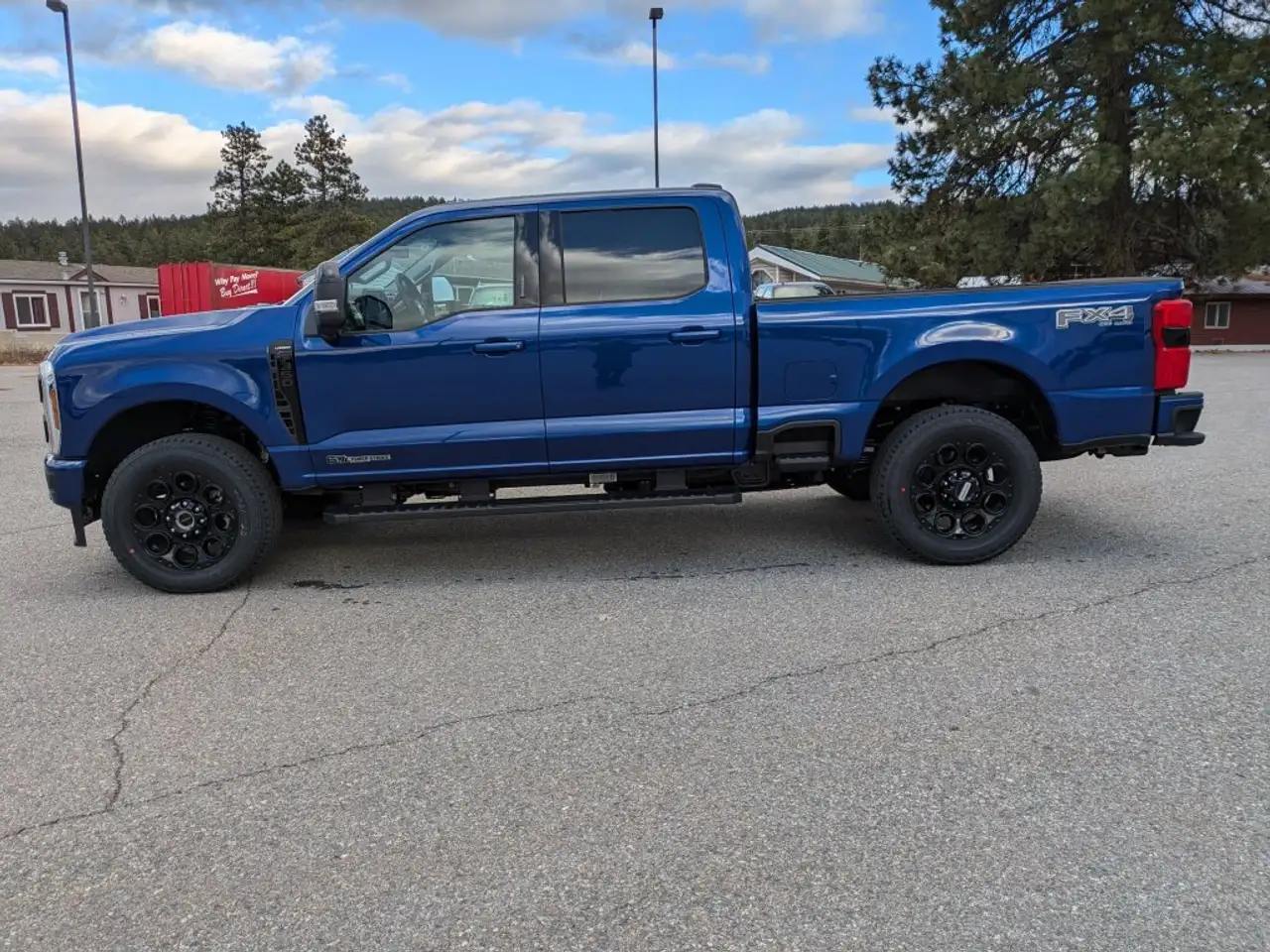 Ford F 350 снимка Ford F 350