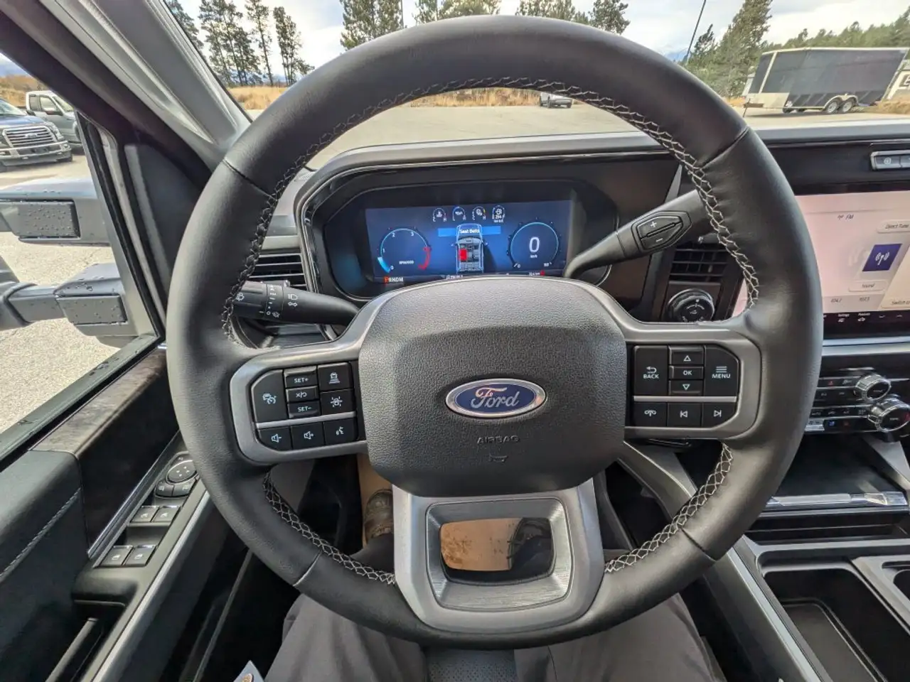 Ford F 350 снимка Ford F 350