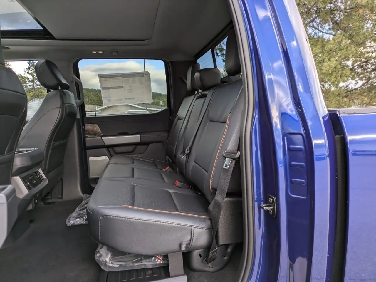 Ford F 350 снимка Ford F 350