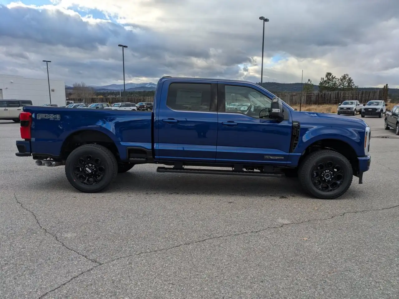 Ford F 350 снимка Ford F 350