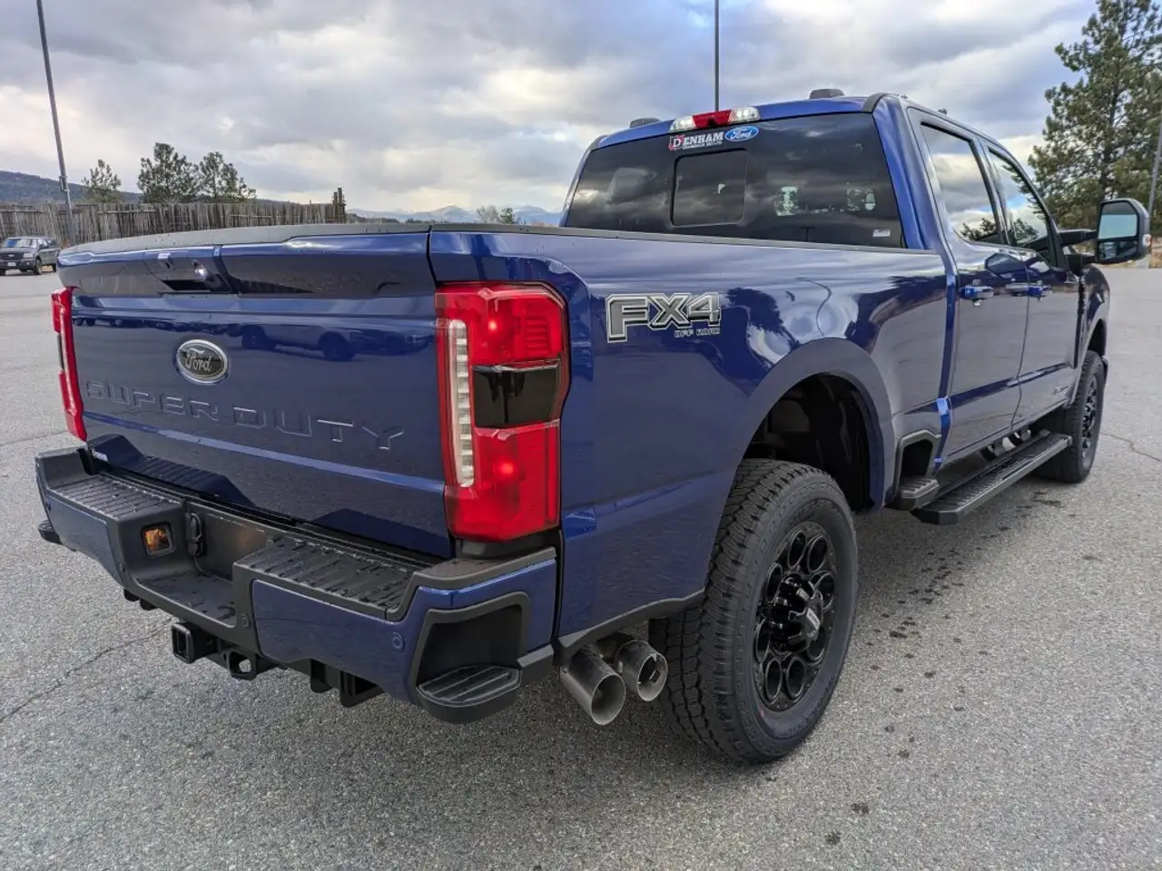 Ford F 350 снимка Ford F 350
