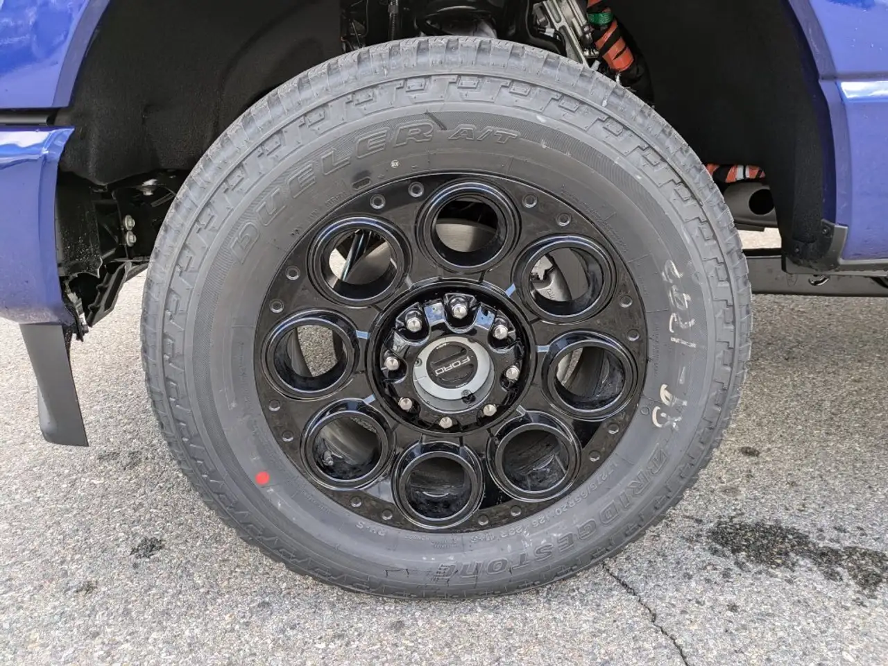 Ford F 350 снимка Ford F 350
