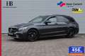 Mercedes-Benz C 300 Estate 300e AMG/Pano/Trekhaak/Camera Gris - thumbnail 1