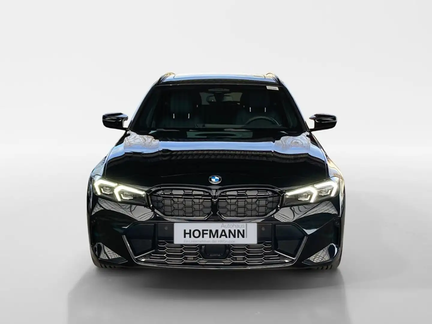 BMW 340 M Sport Pro Noir - 2